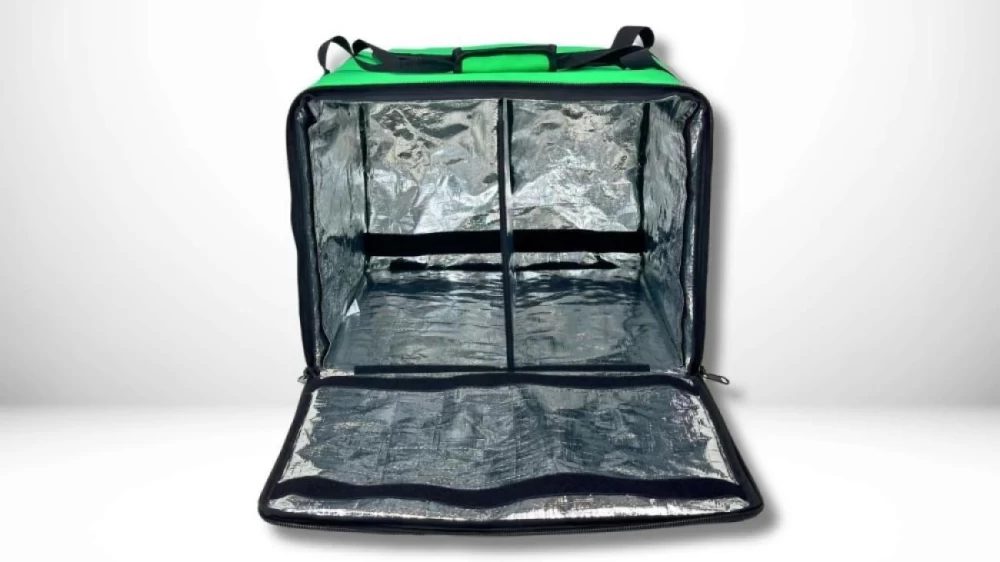 Uber Eats XL leveringsbærepose