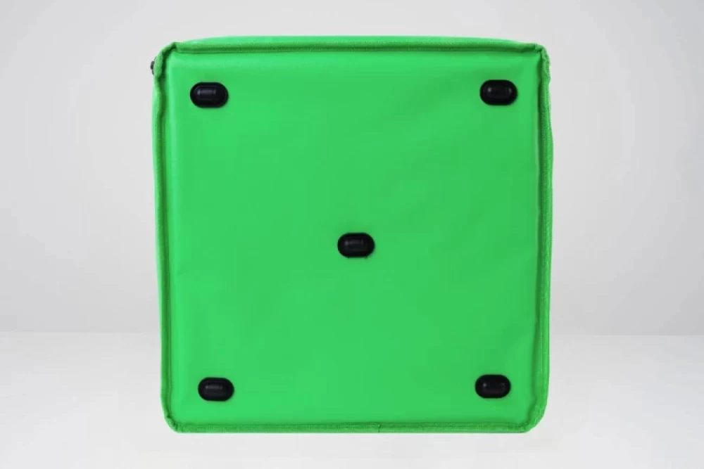 Uber Eats XL leveringsbærepose