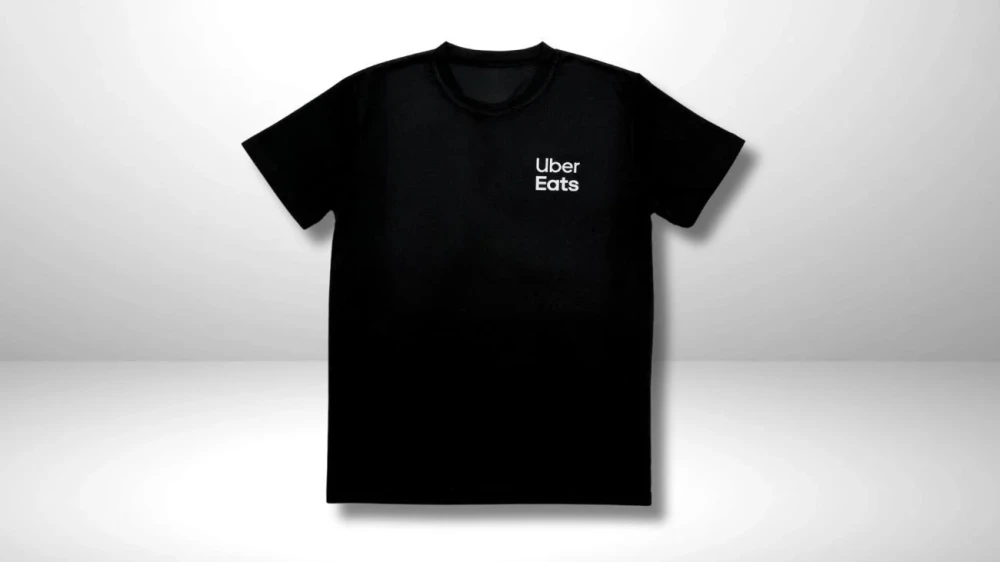 Uber Eats T-shirt